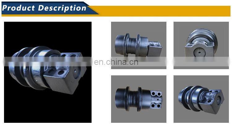 Doosan Excavators Spare Parts Solar 290LC-V 2270-6126 Top Roller