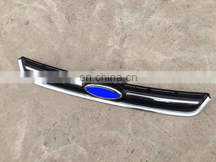Front bumper grille for kuga escape parts 2013 2014 2015 2016