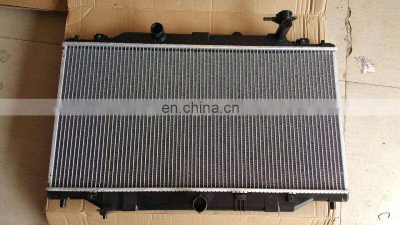 Car body parts condensors for M3 Axela 2014 2015 2016