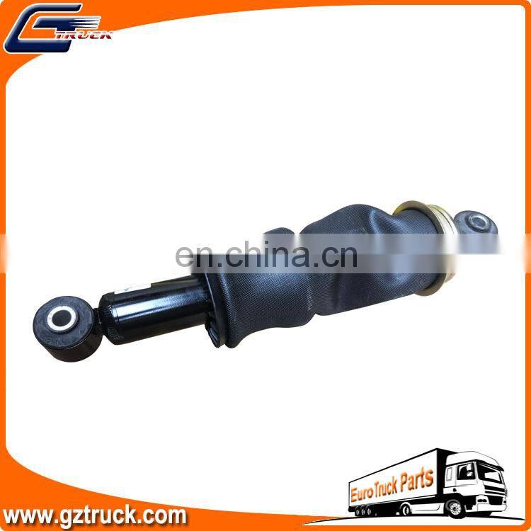 European Truck Auto Spare Parts Air Suspension Rubber Rear Shock Absorbers OEM 1075077 1075076 1629725 for VL Truck