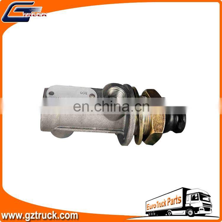 European Truck Auto Spare Parts Brake Valve, parking brake Oem 0004341001 for MB Truck Push Button Valve