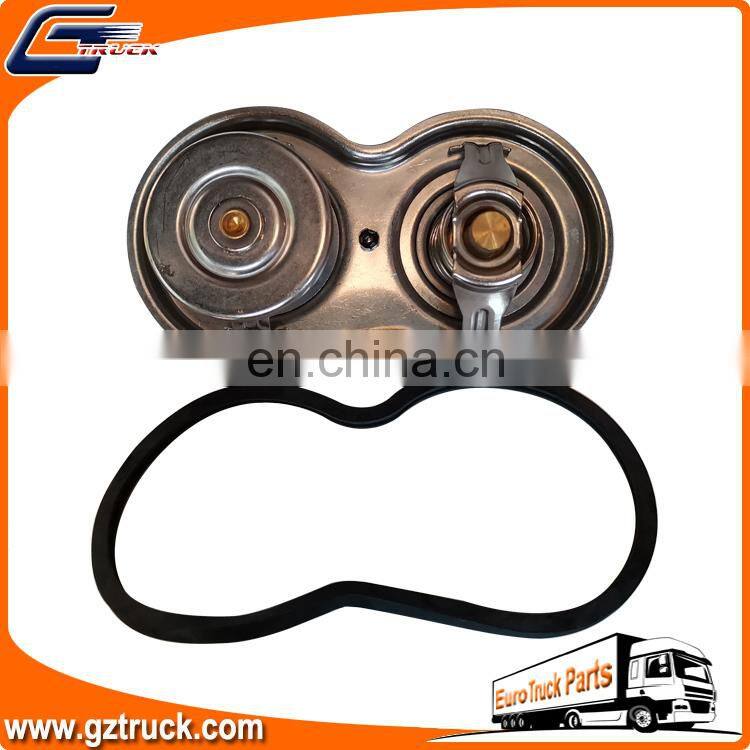 European Truck Auto Spare Parts Coolant Thermostat Oem 1916620 1358995 1404924 for SC Truck