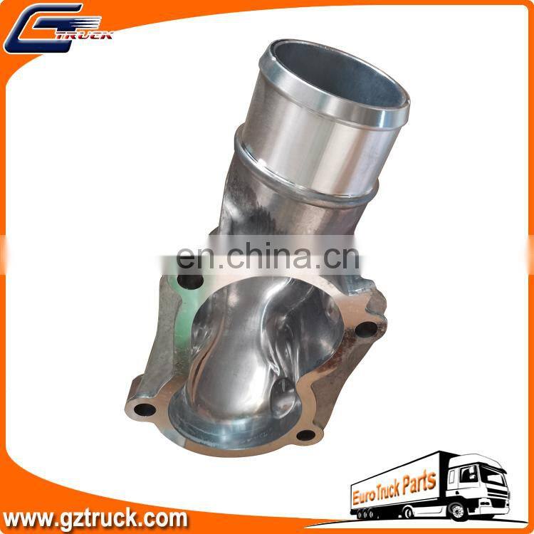 Aluminum  Thermostat Housing Oem 1478655 1368423 1398473 for SC Truck