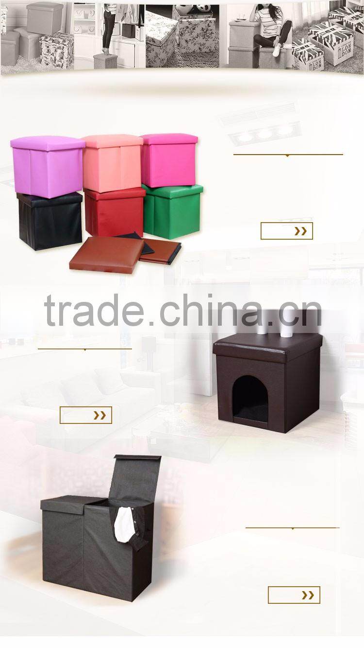 Elegant Wooden Material Camping Chair