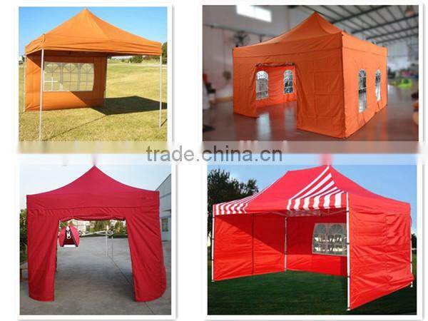 3*3m new design marquee party tent