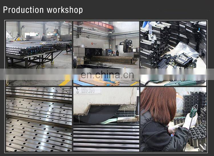 HGH25CA wholesale high cost performance linear guide bearing linear bearing rails