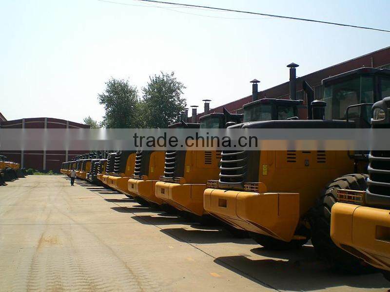 wheel loader transmiss hydraulic shovel wheel loader