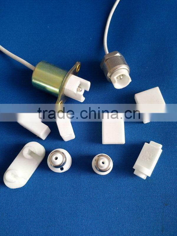 New style promotional zirconia ceramic ring for chemical pump