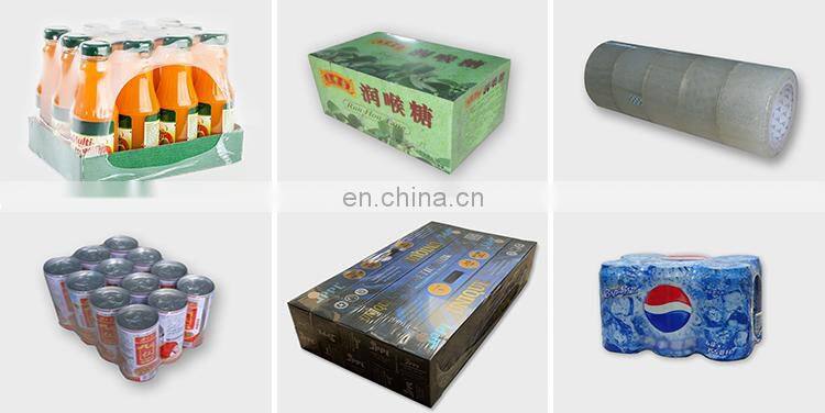 Shrink Wrap Sealer Machine/ Shrink Wrapper for Heat Shrink/ Shrink Wrapping Machine for Bottles