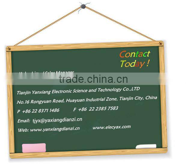 Locking electrical panel box/YXW036/galvanized steel outdoor enclosure