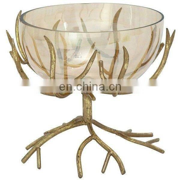 latest design luxury bowl