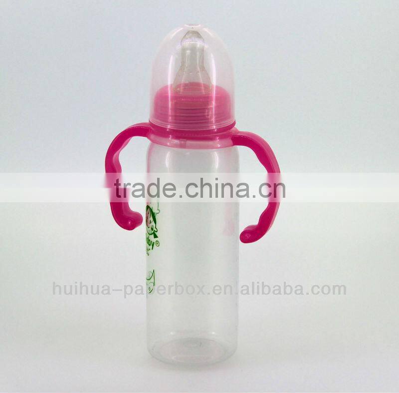 baby feeding bottle