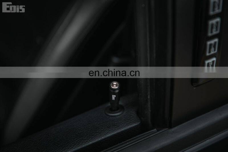 EOIS Arrived Series Door Bolt Lock Pin for F-150 Raptor 4x4 accessories exterior accessories