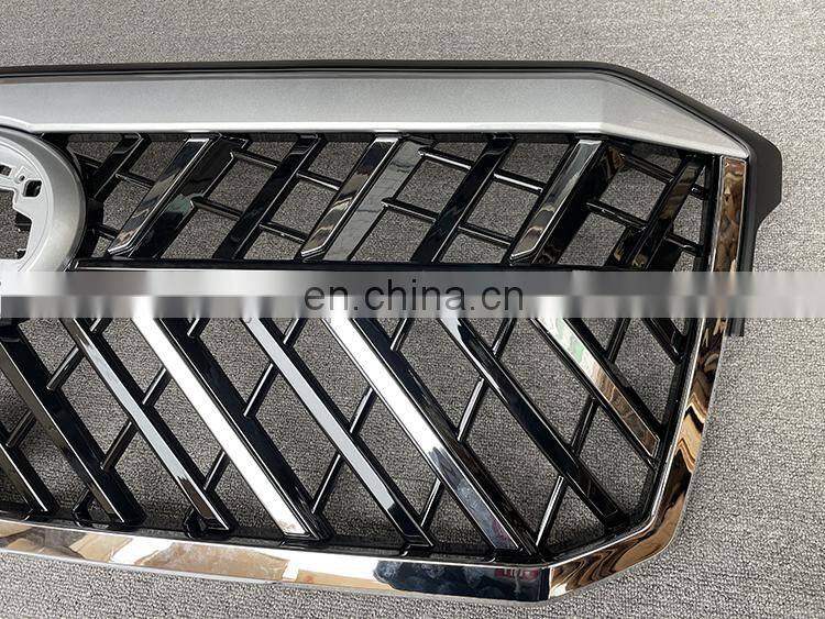 High quality car accessories Grille for 2022 LC300 TRD style Grille