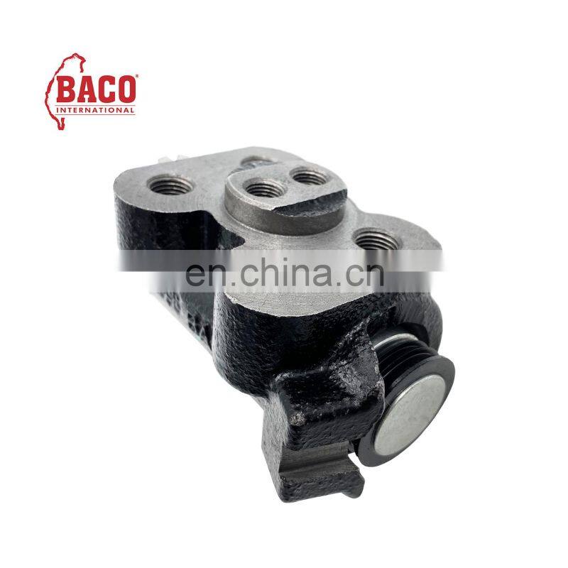 BACO Brake Cylinder Brake Pump Brake Wheel Cylinder Bwc Use For MITSUBISHI FUSO MX-927088 MX927088 BACO Brake Cylinder Brake Pump Brake Wheel Cylinder Bwc Use For MITSUBISHI FUSO MX-927088 MX927088