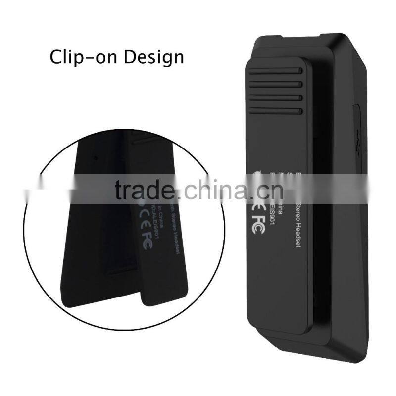 Universal Headphone headset Wireless Bluetooth V4.1 wireless earphone