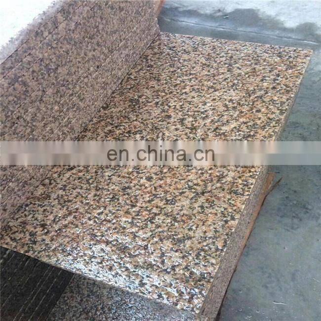 G682 granite steps balustrade and handrail