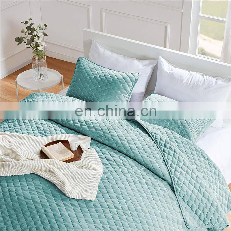 UT3000S ultrasonic fabric embroidery quilt quilting sewing machine with cross cutter