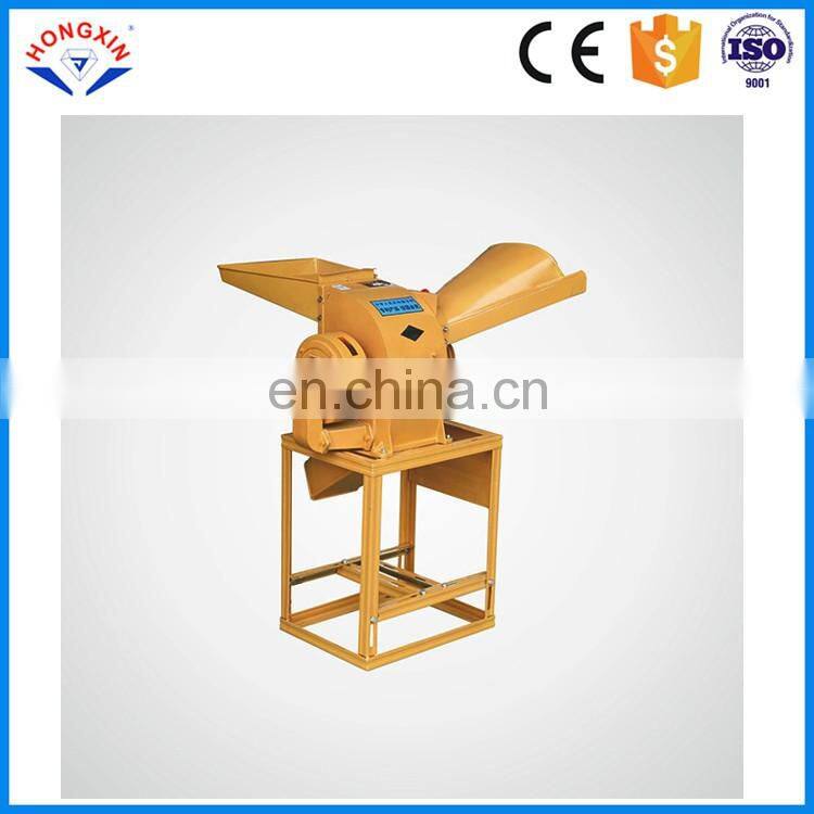crushing of Chinese herbal medicine,grain crushing machine