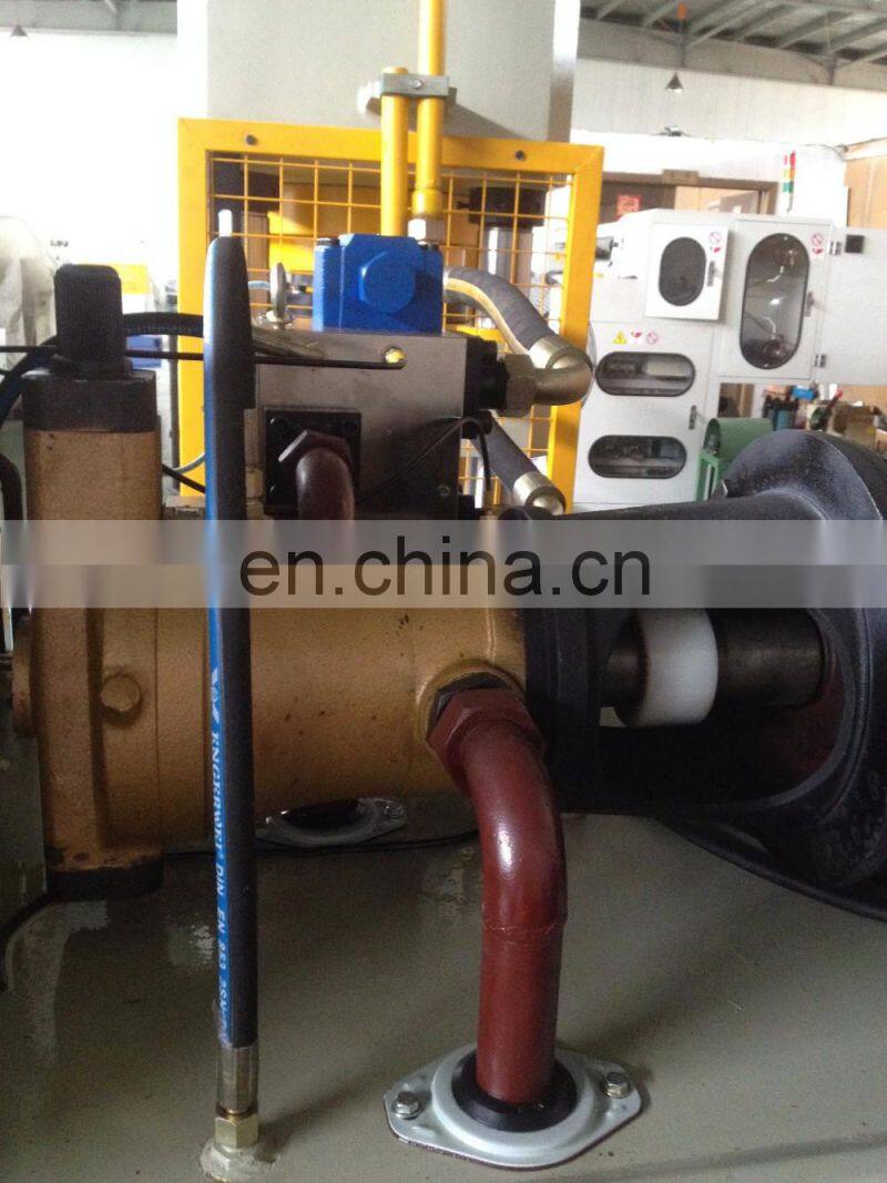 300 Ton hydraulic press for watchcase