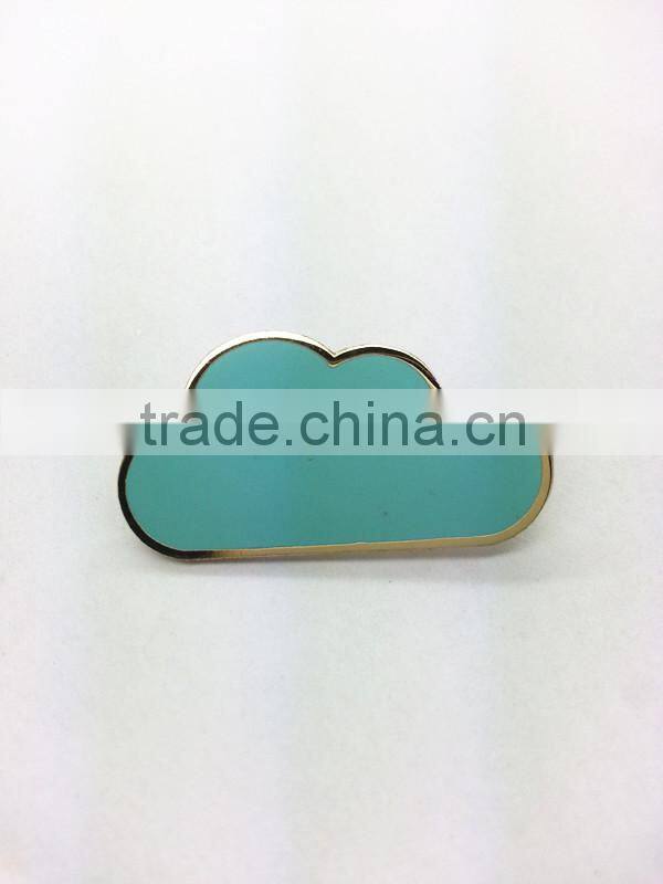 lapel pins china/cute epola lapel pins