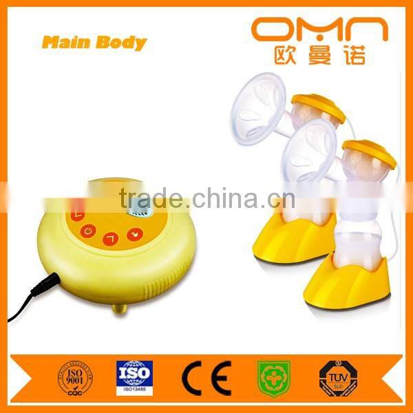 Medical distributors mico-computer control Avent silicone Breast pump baby nipple suction beb women pacifier Feeding