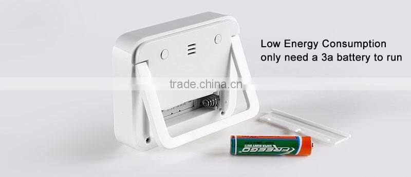 Multifunctional Usage Countdown Timer Clock