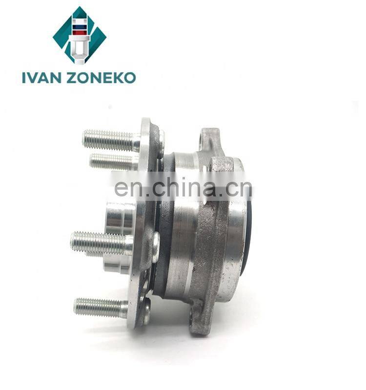 Wholesale Price Ivan Zoneko Auto Parts Wheel Hub Bearing OEM 51750-C5000 51750C5000 51750 C5000 For Kia Sorento