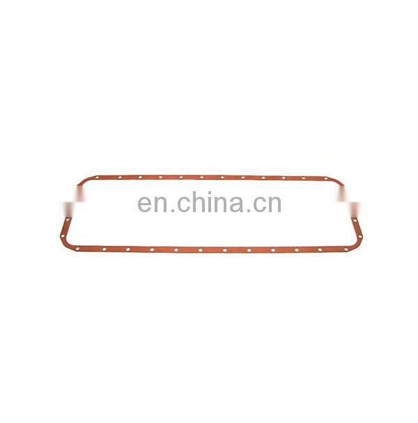 3938162 Diesel Engine Oil Pan Gasket 3938162 diesel engine truck parts