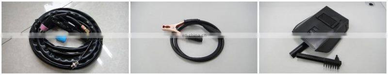 CUT40 hot cutting tool metal cutters inverter air plasma cutting machine made in china