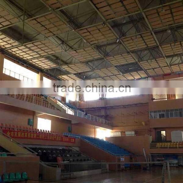 Sound insulation workshop noise reduction material