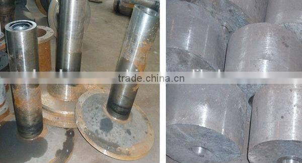 Raymond Grinder Mill Machine For Limestone, Calcite, Barite-- good price !