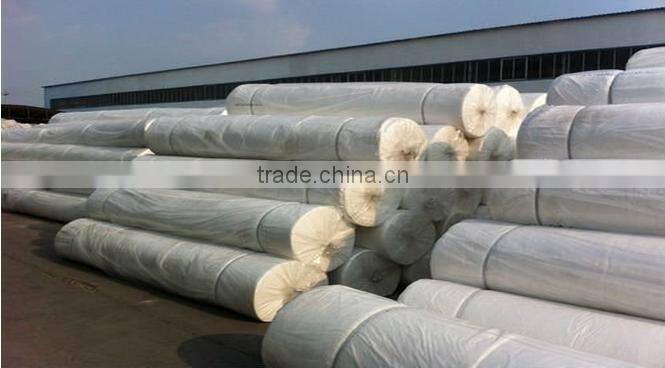 Geotextile Filter fabric Nonwoven geotextile fabric price