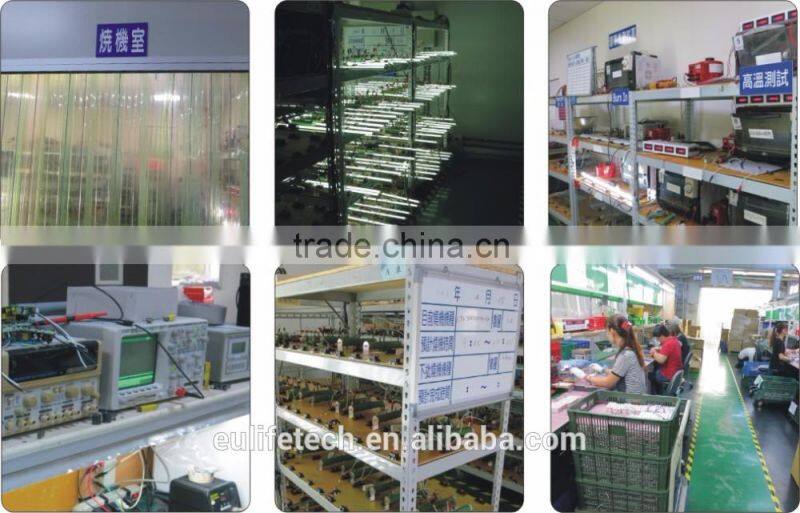 Manufacture in Taiwan 120-277VAC 350mA 50W 0-10v constant current dimmable led driver