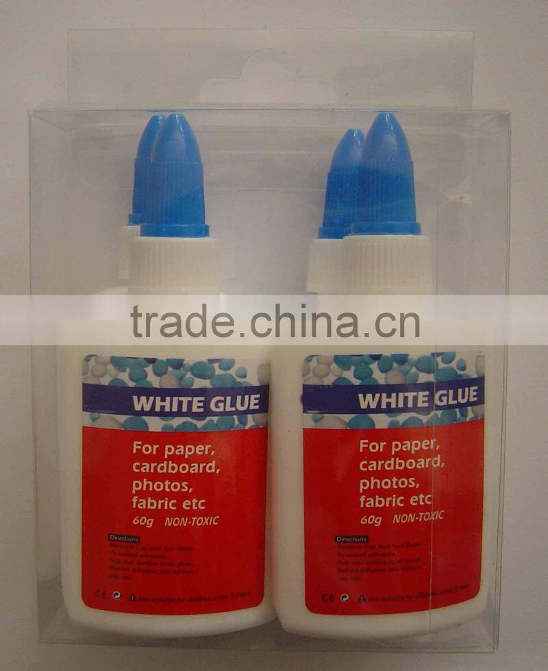 200ml pva liquid glue ,pass en71-3