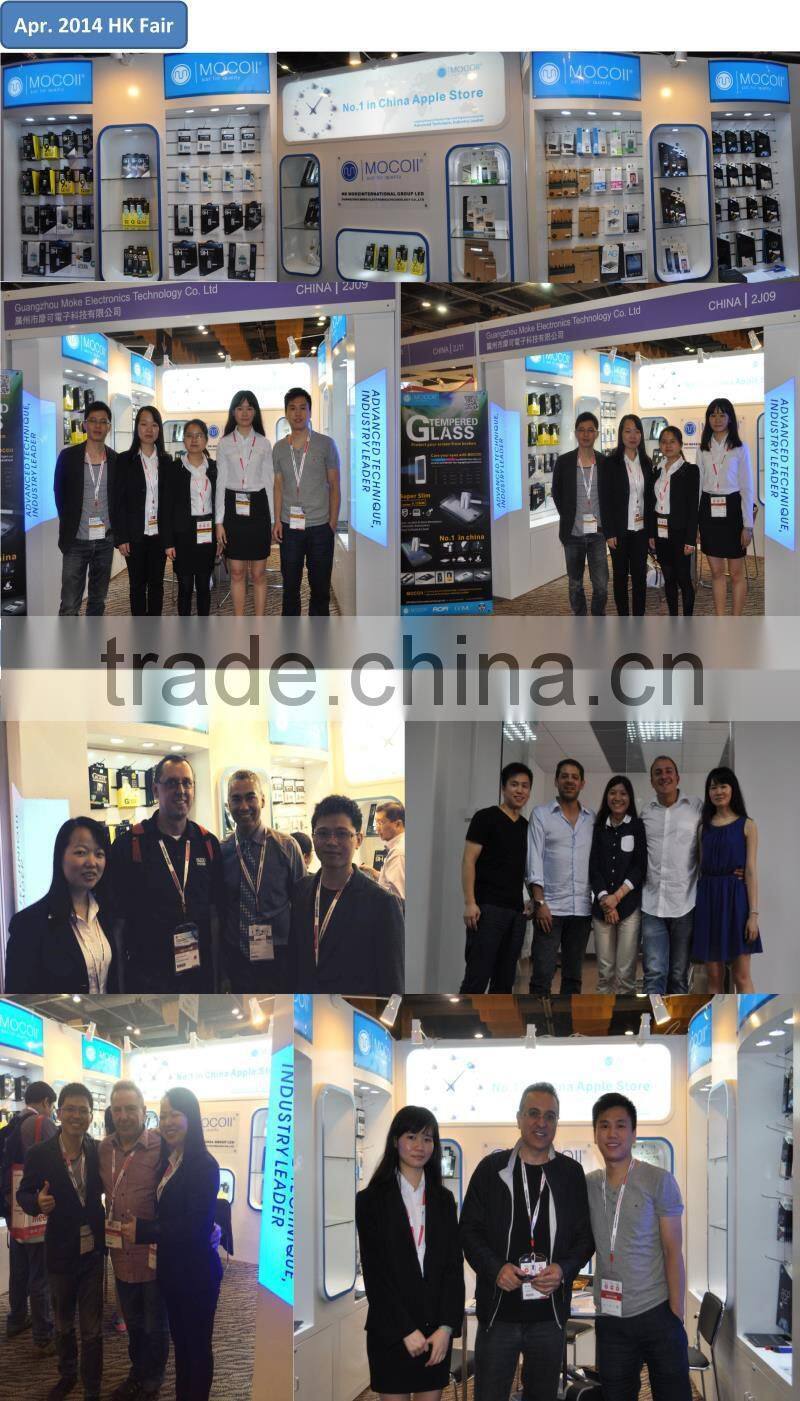 2016 IFA Fair 9H Anti-Scratch High-Clear tempered glass screen protector for iPad air tempered glass