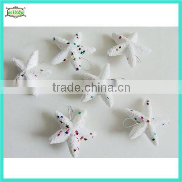 18cm foam large christmas star
