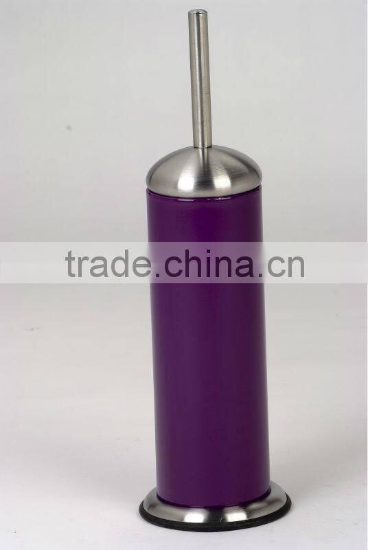 Cheap Stainless Steel Bathroom Toilet Brush