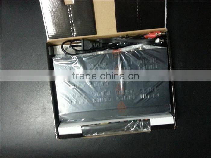 best quality Jyazbox Ultra HD V21 DVB-S2 8PSK FTA Satellite Receiver for North America +JB200+WIFI