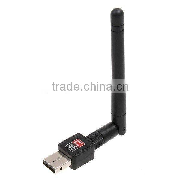 Hot sale!!!USB WiFi Wireless adapter