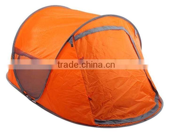 Pop Up Tent