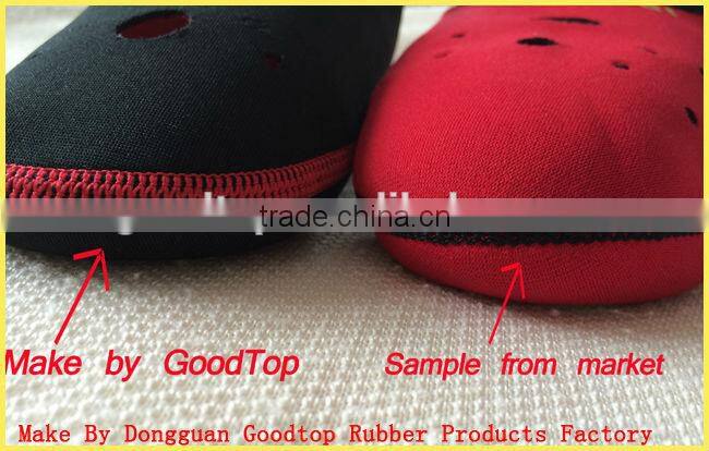 neoprene slipper