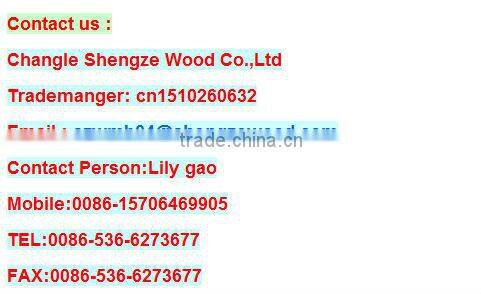 High quality and Best price particle board for furniture