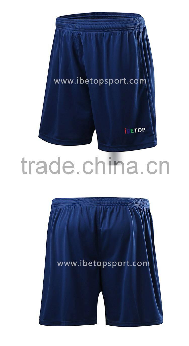 OEM hot sale fashion new style soccer short