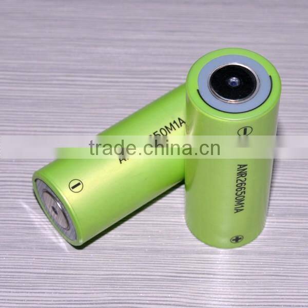 3.2v lifepo4 rechargeable battery