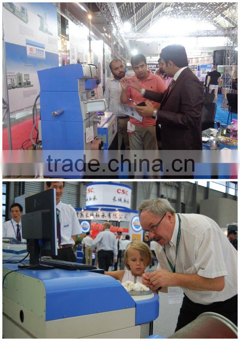 YG156N automatic yarn twist tester