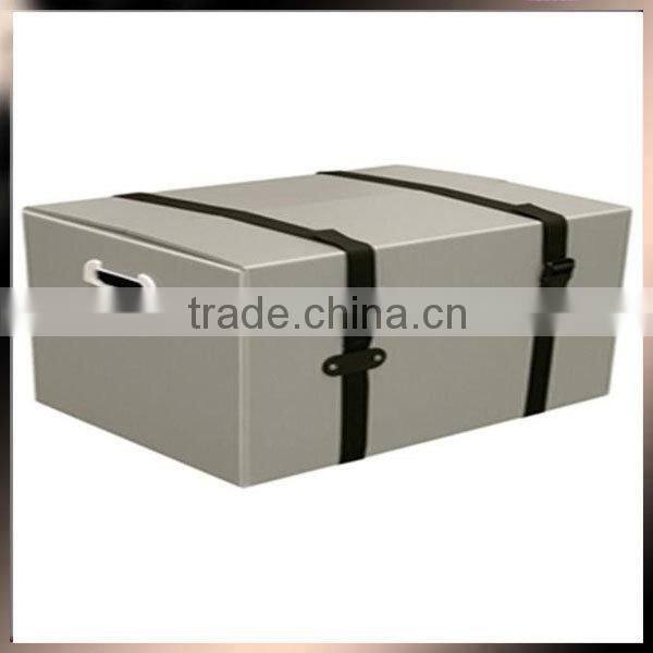 2015 wholesale coroplast PP fruit tray