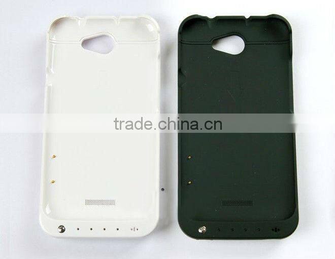 For HTC One X 2200mAh portable phone charger