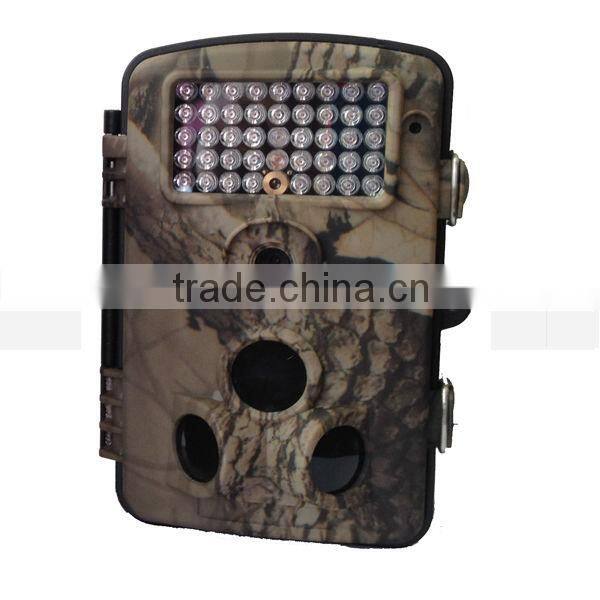 940/850NM 720P HD Hunting Equipment Camera Compact with Advanced Features