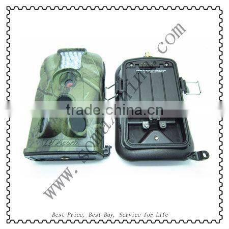 Ltl Acorn 12MP MMS Hunting Camera applied with MMS SMS Email via GSM Network